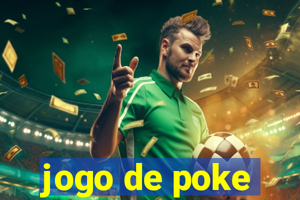 jogo de poke